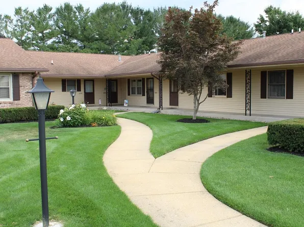 6722 N Wentward Ct #77, Hudsonville, MI 49426