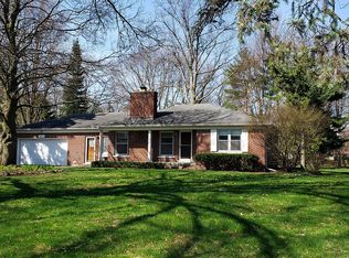 9075 Rocker Ave, Plymouth, MI 48170