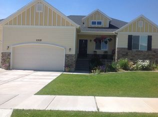 1535 E Maple Way, Layton, UT 84040