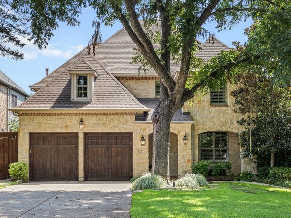 Home for Sale in Dallas TX