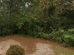 2nd Ave NE, Magee, MS 39111