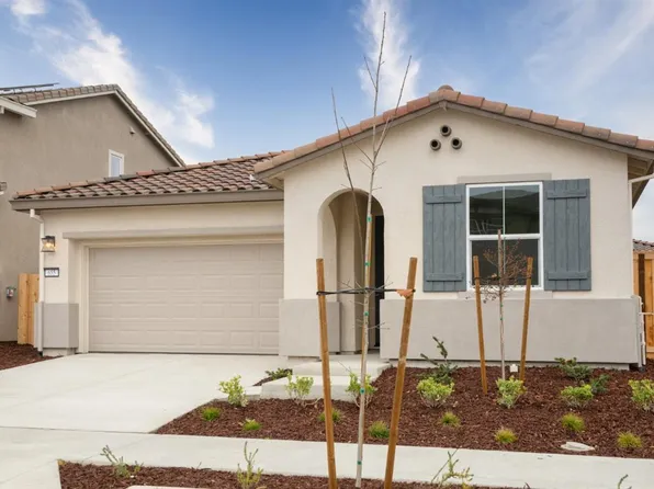 655 Estancia Street, Lathrop, CA 95330