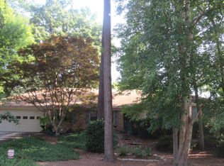 3344 Sugar Mill Rd, Augusta, GA 30907