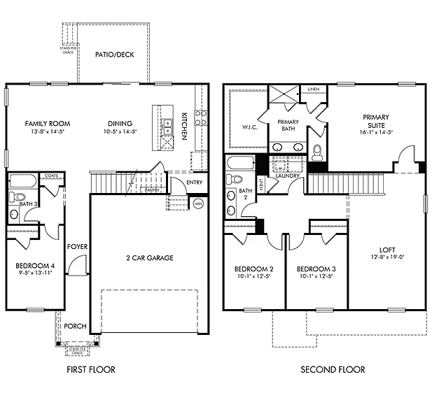 Rockwell Plan, River Ridge photo 1