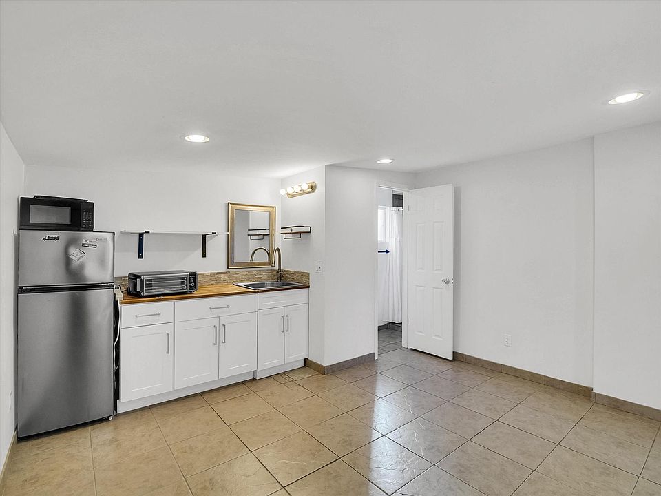 Casita interior