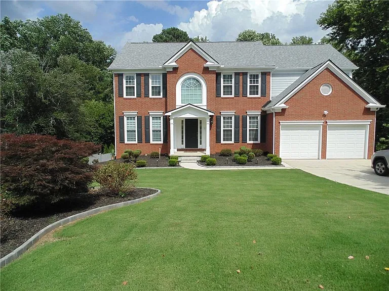 3895 Deauville Way — Photo 1