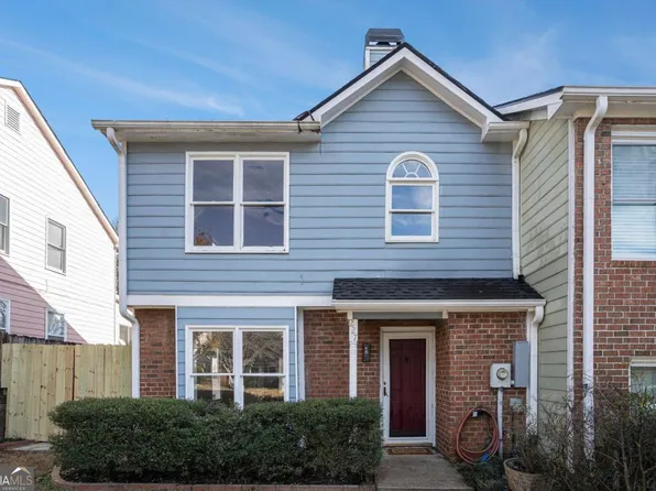 227 Triple Oaks Dr, Tucker, GA 30084