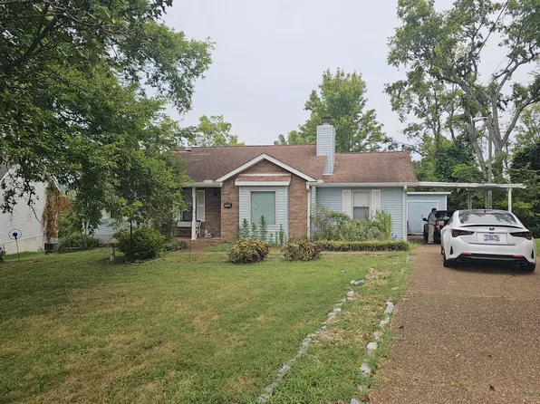 1204 Bellshire Terrace Dr, Nashville, TN 37207
