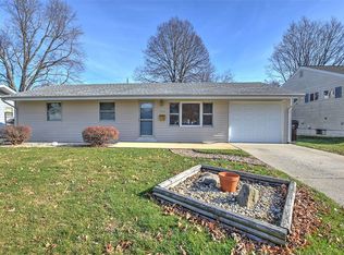 106 Colorado Dr, Decatur, IL 62526