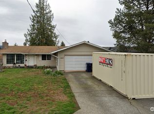 1807 Clovercrest St, Enumclaw, WA 98022
