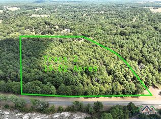 N Fuller Rd TRACT 2, Longview, TX 75605