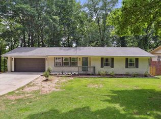 3801 Kingswood Dr, Decatur, GA 30032