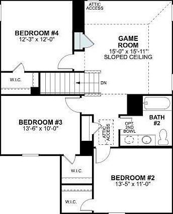 3rd image of this home
