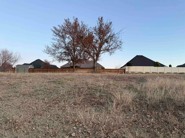 L17 Creekside Dr, Marlow, OK 73055