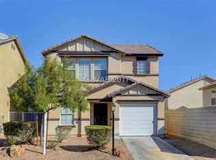 8784 First Lady Ave, Las Vegas, NV 89148