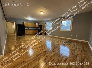 10 Shaker Rd #3, Belmont, NH 03220