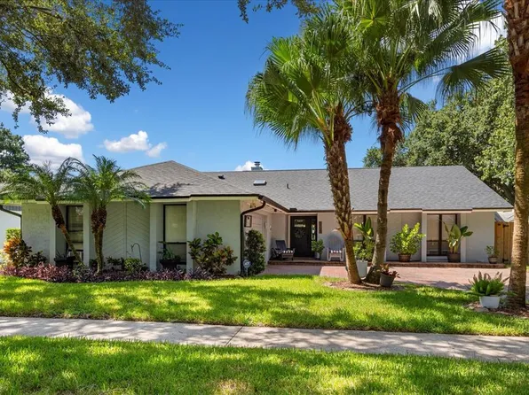 1729 Golfside Dr, Winter Park, FL 32792