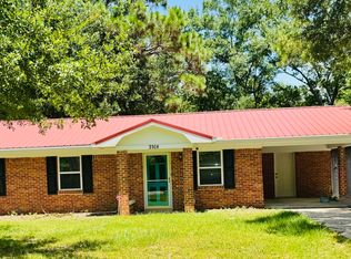 3108 Bemis Ave, Gautier, MS 39553