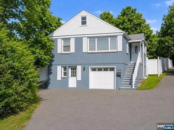 108 County Road, Tenafly, NJ 07670