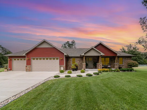 52 Sharon Dr, Wheatfield, IN 46392