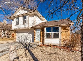 325 Wallace St, Colorado Springs, CO 80911