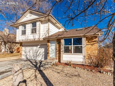 325 Wallace St, Colorado Springs, CO, 80911