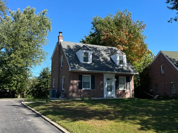 717 Stockton Cir, Ridley Park, PA 19078