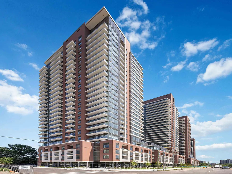 4010 Eglinton Ave W #2105