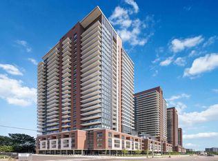 4010 Eglinton Ave W #2105, Etobicoke, ON M9A 4M2