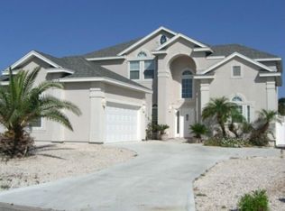 15806 Cuttysark St, Corpus Christi, TX 78418