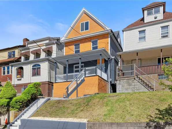 23 Craighead St, Pittsburgh, PA 15211