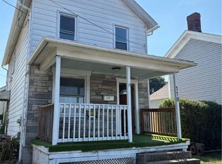 118 7th Ave, Elizabeth, PA 15037