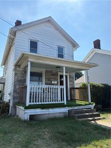 118 7th Ave, Elizabeth, PA, 15037