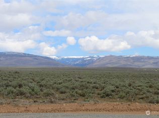 1 Tipton Rd, Ellensburg, WA 98926