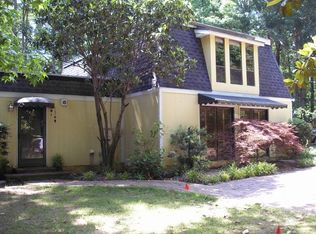275 Slappy Dr, Hamilton, GA 31811