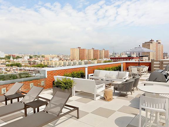 4th image of 2351 Adam Clayton Powell Jr Blvd #410