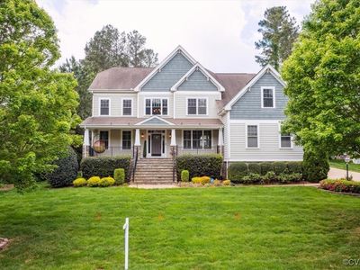 15913 Primrose Tarry Dr, Moseley, VA, 23120
