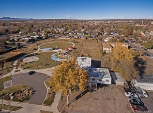 6301 W 44th Ave, Wheat Ridge, CO 80033