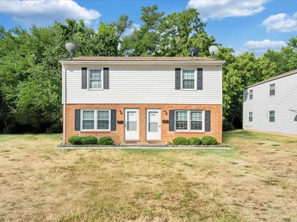 1337 Memphis St SE, Roanoke, VA 24013