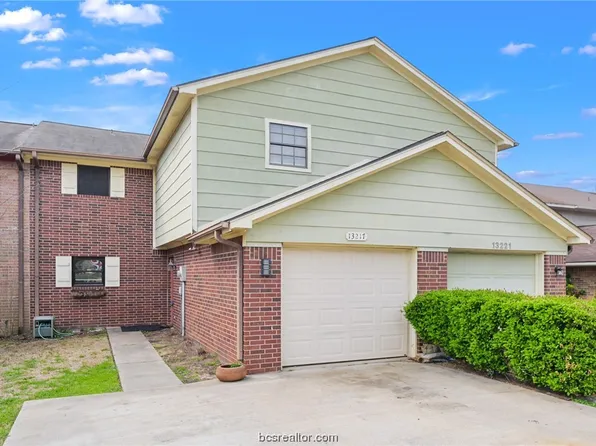 13217 Bluff View Dr, Willis, TX 77318