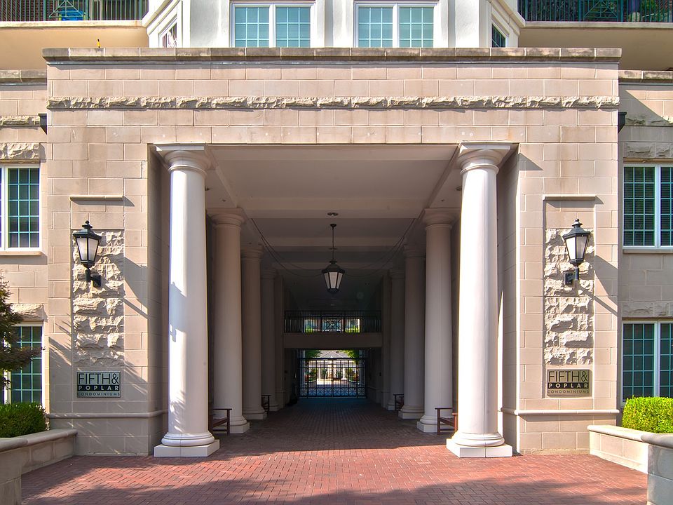 Welcome To Fifth & Poplar!