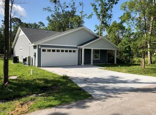 7560 Mowry St, Jacksonville, FL 32256
