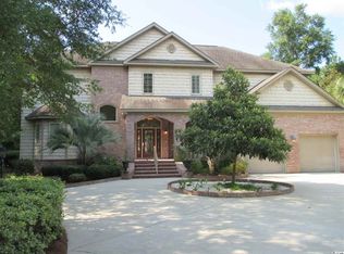 61 Jerry Ct, Pawleys Island, SC 29585