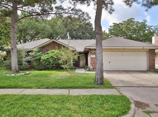 22503 Holly Lake Dr, Katy, TX 77450