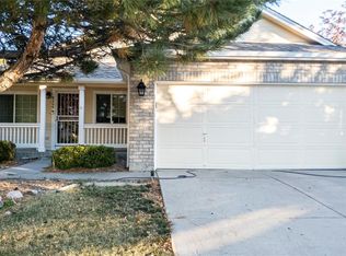 5499 S Nepal Ct, Centennial, CO 80015