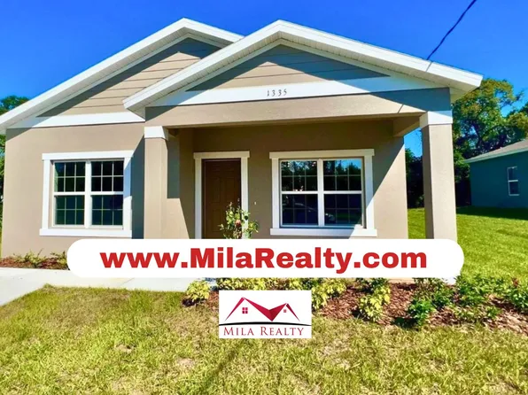 1335 W Walnut St #1, Lakeland, FL 33815