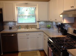 5223 Clark Dr, Roeland Park, KS 66205