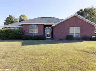 10690 Ficus Ln, Lillian, AL 36549