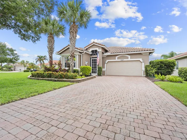11647 SW Mountain Ash Circle, Port St Lucie, FL 34987