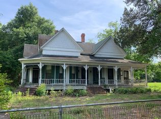 3716 Canoochee Garfield Rd, Garfield, GA 30425